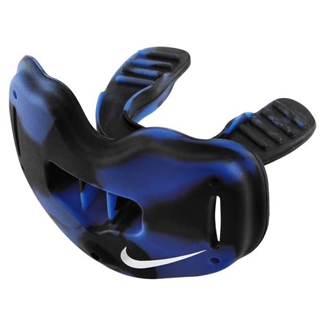 Nike Alpha Lip Protecting Mouthguard.